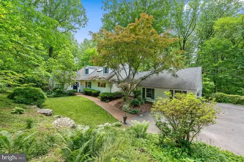 512 Worthington Rd, Chester Springs, PA 19425