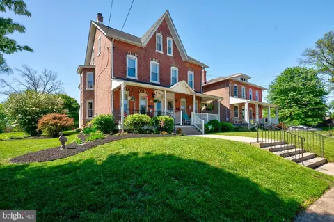 358 Ridge Ave, Spring City, PA 19475