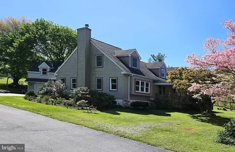304 Moore Rd, Coatesville, PA 19320
