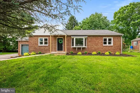 1508 Robin Rd, Coatesville, PA 19320