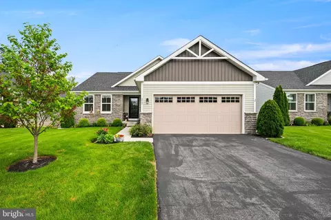 212 Folin St, Coatesville, PA 19320