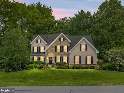 130 Waterfall Ln, Landenberg, PA 19350