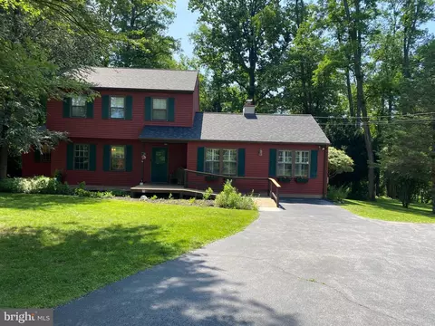 240 S Bonsall Rd, Coatesville, PA 19320