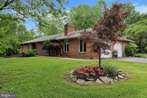 284 Starr Rd, Landenberg, PA 19350