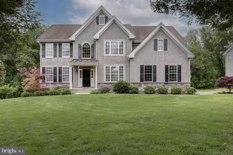406 Bobs Ln, Lincoln University, PA 19352