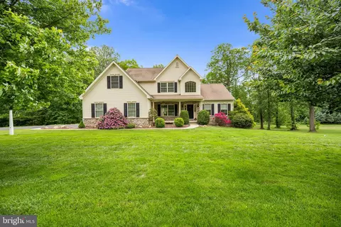 109 Lindsays Way, Honey Brook, PA 19344