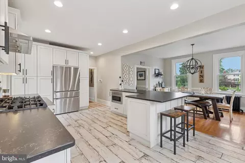 Kitchen - 802 Upper Gulph Rd, Wayne, PA 19087 photo 1 of 2