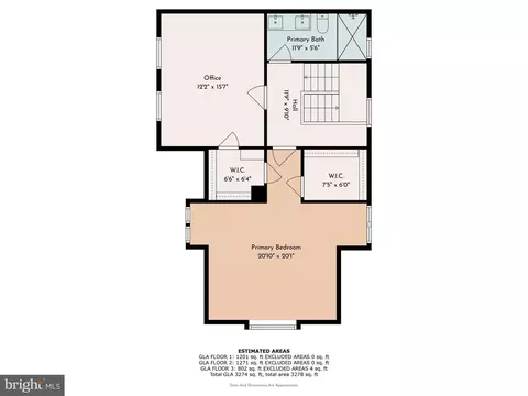 Floorplan - 802 Upper Gulph Rd, Wayne, PA 19087 photo 4 of 4