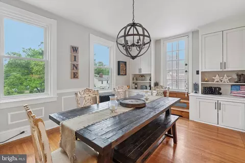 Dining - 802 Upper Gulph Rd, Wayne, PA 19087 photo 1 of 1