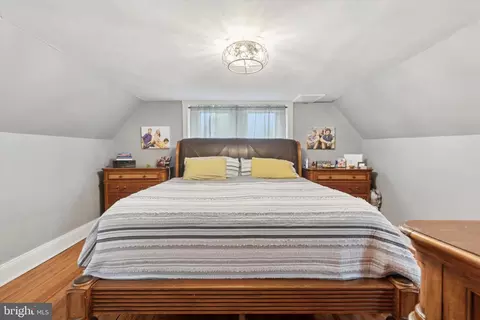 Bedroom - 802 Upper Gulph Rd, Wayne, PA 19087 photo 7 of 8