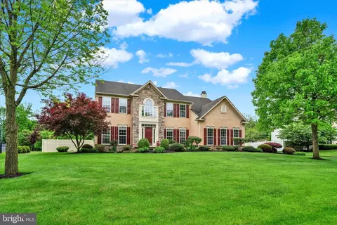 1167 S Sanatoga Rd, Pottstown, PA 19465