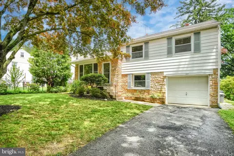 527 N New St, West Chester, PA 19380