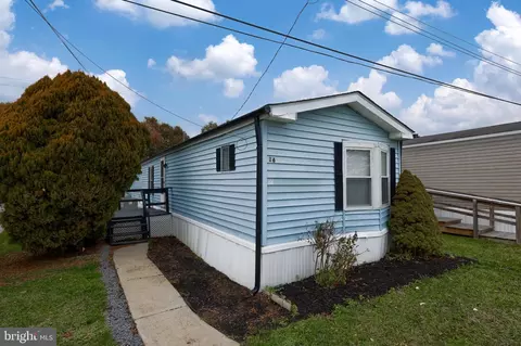 16 Highland Court Rd, Parkesburg, PA 19365