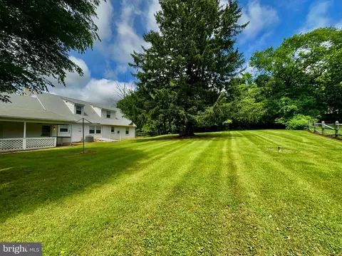 Exterior - 350 Dowlin Forge Rd, Exton, PA 19341 photo 7 of 10