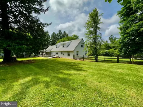 Exterior - 350 Dowlin Forge Rd, Exton, PA 19341 photo 8 of 10