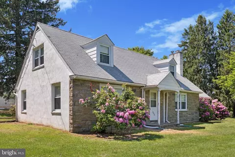 Exterior - 350 Dowlin Forge Rd, Exton, PA 19341 photo 2 of 10