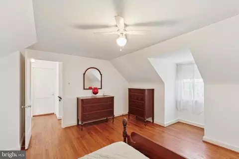Bedroom - 350 Dowlin Forge Rd, Exton, PA 19341 photo 3 of 4