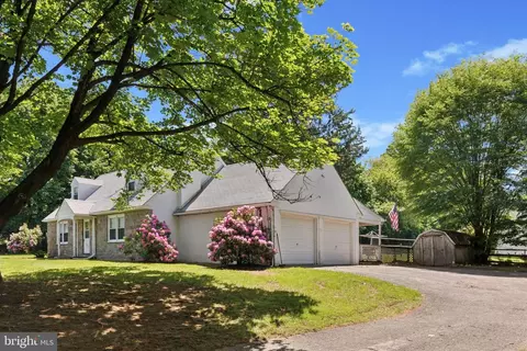 Exterior - 350 Dowlin Forge Rd, Exton, PA 19341 photo 3 of 10