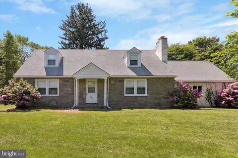 Exterior - 350 Dowlin Forge Rd, Exton, PA 19341 photo 10 of 10