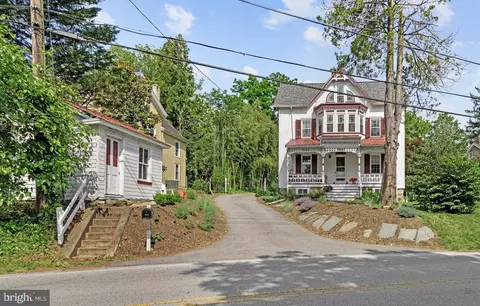1266 Hares Hill Rd, Phoenixville, PA 19460