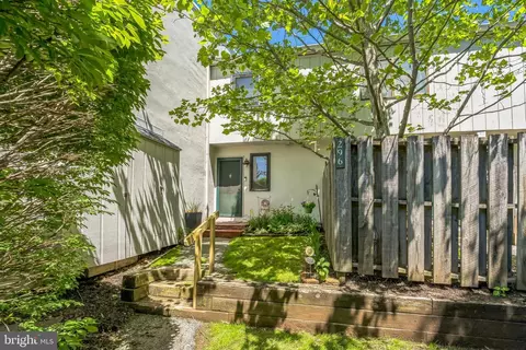 296 Summit House #296, West Chester, PA 19382
