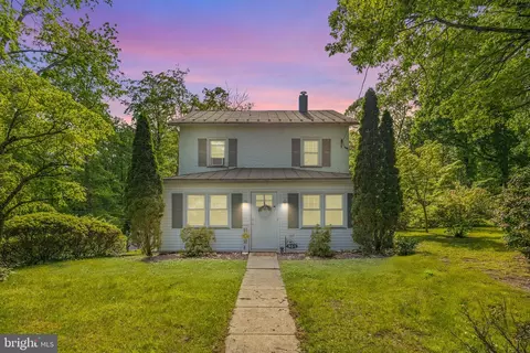 951 Little Conestoga Rd, Glenmoore, PA 19343