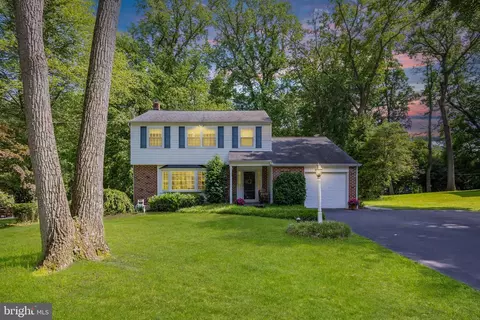 416 Devon Dr, Exton, PA 19341