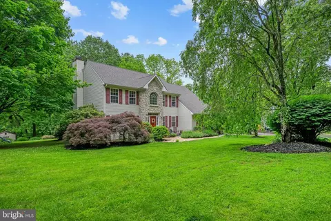 168 Sawmill Rd, Landenberg, PA 19350