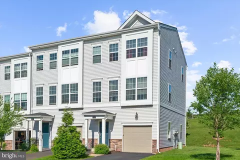 21 Wil Be Dr, Pottstown, PA 19465