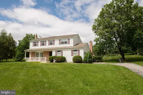 151 Camp Council Rd, Phoenixville, PA 19460