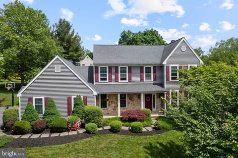 127 Davenport Rd, Kennett Square, PA 19348