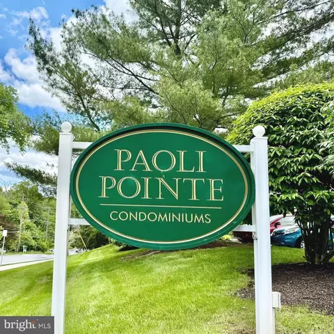 117 Paoli Pointe Dr, Paoli, PA 19301