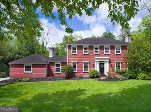 5 Salem Way, Malvern, PA 19355