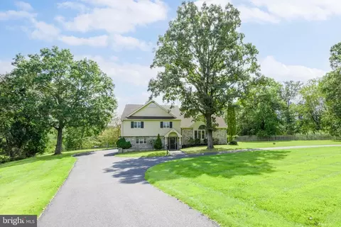 23 Street Rd, Newtown Square, PA 19073
