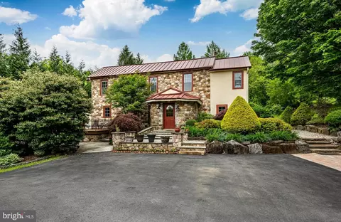 186 Bragg Hill Rd, West Chester, PA 19382