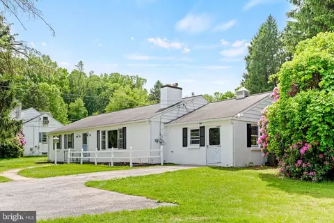 1112 N Bailey Rd, Coatesville, PA 19320