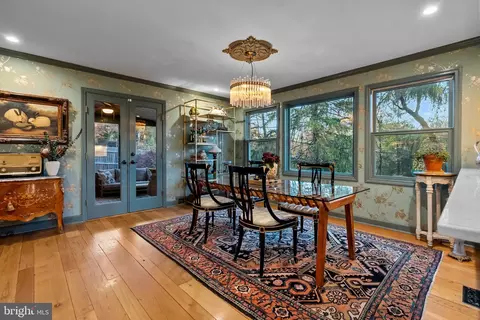 Dining - 12 Chestnut Ln, Wayne, PA 19087 photo 2 of 2