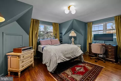 Bedroom - 12 Chestnut Ln, Wayne, PA 19087 photo 7 of 7