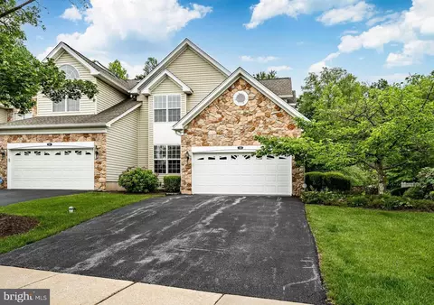 256 Silverbell Ct, West Chester, PA 19380