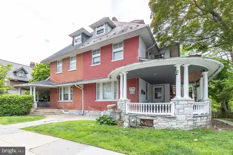 558 E Lincoln Hwy, Coatesville, PA 19320