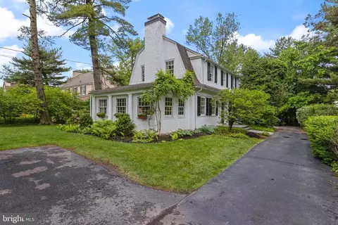 60 Old Eagle School Rd, Wayne, PA 19087