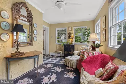 Entry Way - 60 Old Eagle School Rd, Wayne, PA 19087 photo 3 of 5