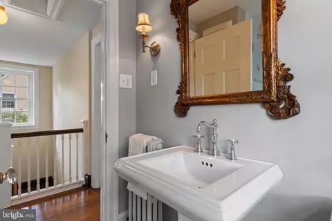 Entry Way - 60 Old Eagle School Rd, Wayne, PA 19087 photo 5 of 5