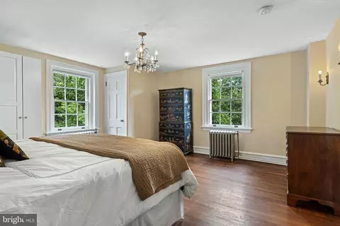 Bedroom - 60 Old Eagle School Rd, Wayne, PA 19087 photo 1 of 6