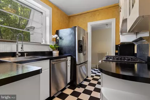 Kitchen - 60 Old Eagle School Rd, Wayne, PA 19087 photo 1 of 2