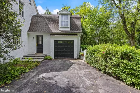 Exterior - 60 Old Eagle School Rd, Wayne, PA 19087 photo 15 of 15