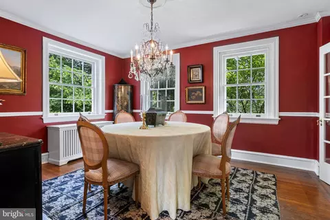 Dining - 60 Old Eagle School Rd, Wayne, PA 19087 photo 1 of 2
