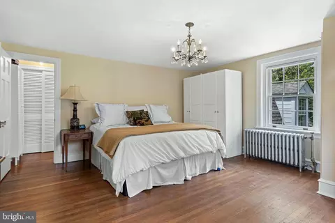 Bedroom - 60 Old Eagle School Rd, Wayne, PA 19087 photo 2 of 6