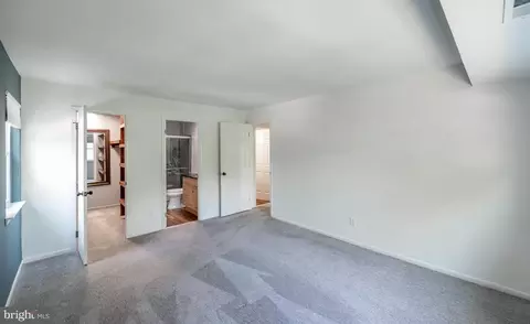 Bedroom - 322 Old Forge Xing #322, Devon, PA 19333 photo 1 of 2