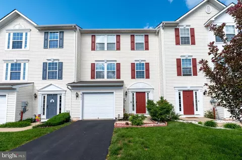 193 S Savanna Dr, Pottstown, PA 19465